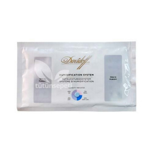Davidoff Puro Nemlendirici Jel