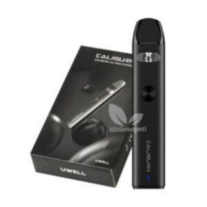 UWELL Caliburn A2 Pod Kit - Elektronik sigara