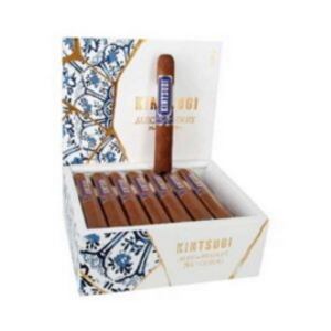 Alec Bradley Kintsugi Gordo Puro - 24's