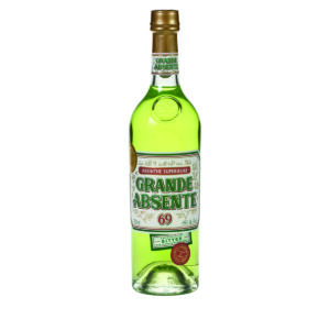 Absente Grande 100CL FREESHOP
