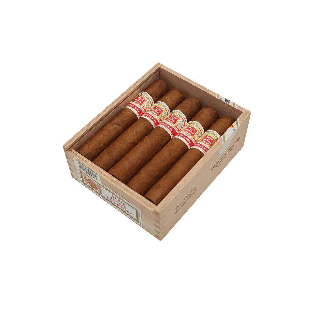 Hoyo de Monterrey Le Hoyo de Río Seco Puro 10's FREESHOP