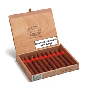 Partagas Serie P No.2 25's FREESHOP
