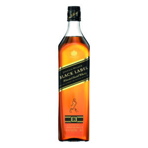 Johnnie Walker Black Label 100Cl FREESHOP