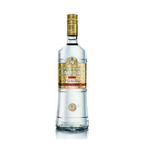 Russian Standard Gold  70Cl FREESHOP
