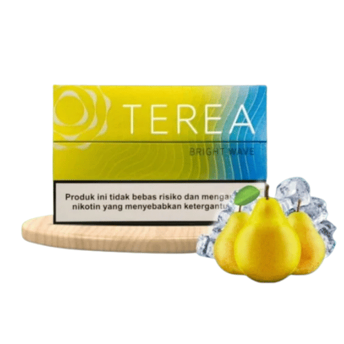 Terea Bright Wave