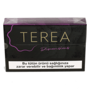 Terea Yugen